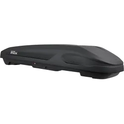 Inter Pack Monsun L Dachbox, mattschwarz