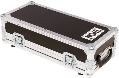 Thon Mixercase Ecler Warm 2 PB Schwarz