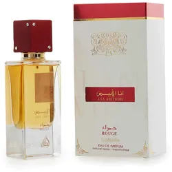 LATTAFA ANA ABIYEDH ROUGE EDP SPRAY 60ML