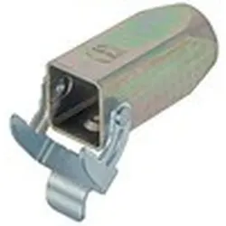 Harting Han EMV, Kupplungsgehäuse 09620031750