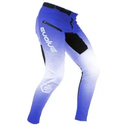 Evolve, Unisex, Velohosen, SI2 (30), Blau