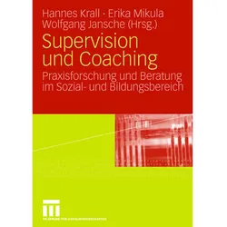 Supervision und Coaching, Fachbücher