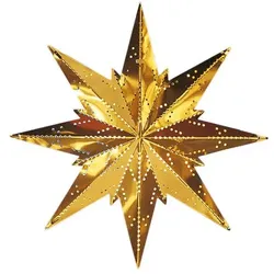 Star Trading, LED Weihnachtsdeko, LED-Stern Mini