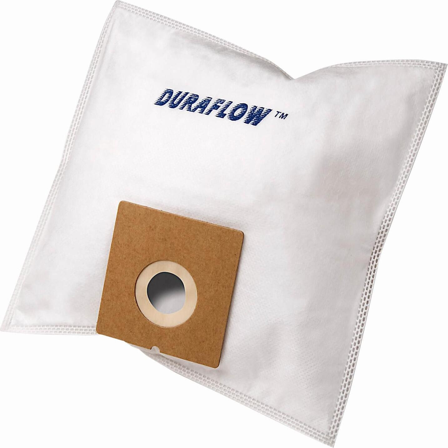 Menalux Stofzakken 1750 met 1 motorfilter, 5 stuks (SWIRL Y98 #348029)