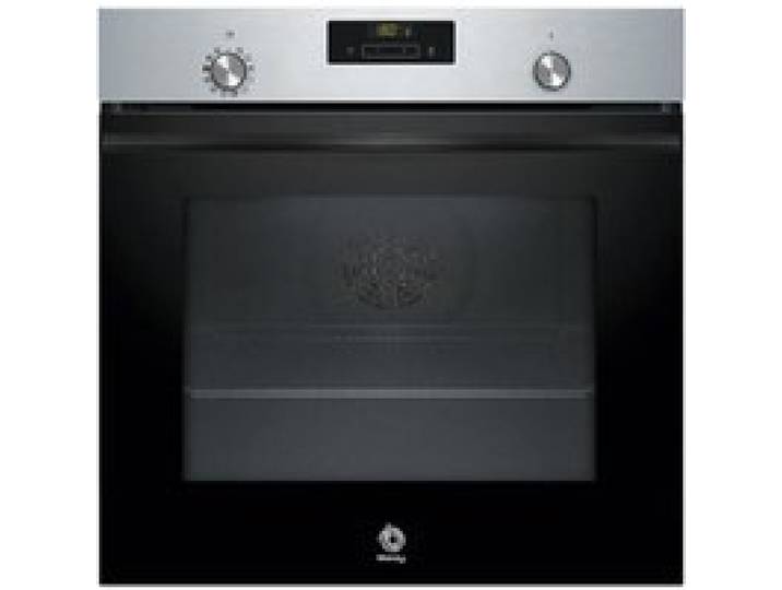 Four encastré Balay 3600W 71L Gris - 3HA4741X3