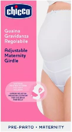 Chicco Pre-term Pregnancy Belt Size S