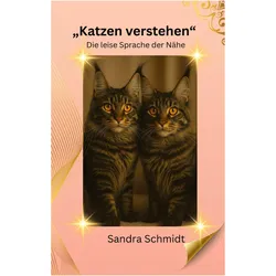 Tredition Schmidt:Katzen verstehen