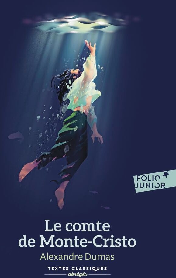 Alexandre Dumas - Le comte de Monte-Cristo - Preis vom 14.10.2026 23:07:16 h