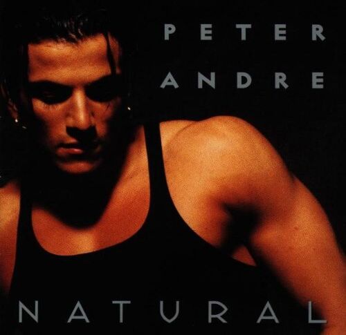 Peter Andre - Natural - Preis vom 01.10.2026 17:08:56 h