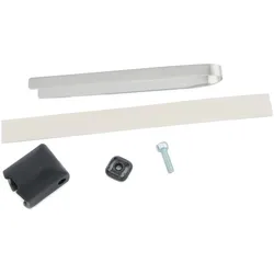 Hebie Schelle 0699 17 schwarz