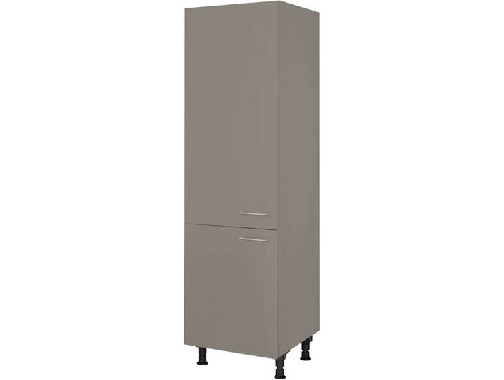 nobilia® Kühlmodul Laser , für ein Kühl- und Gefrierschrank, Ausrichtung wählbar vormontiert, Ausrichtung wählbar, Breite/Höhe: 60/216,6 cm