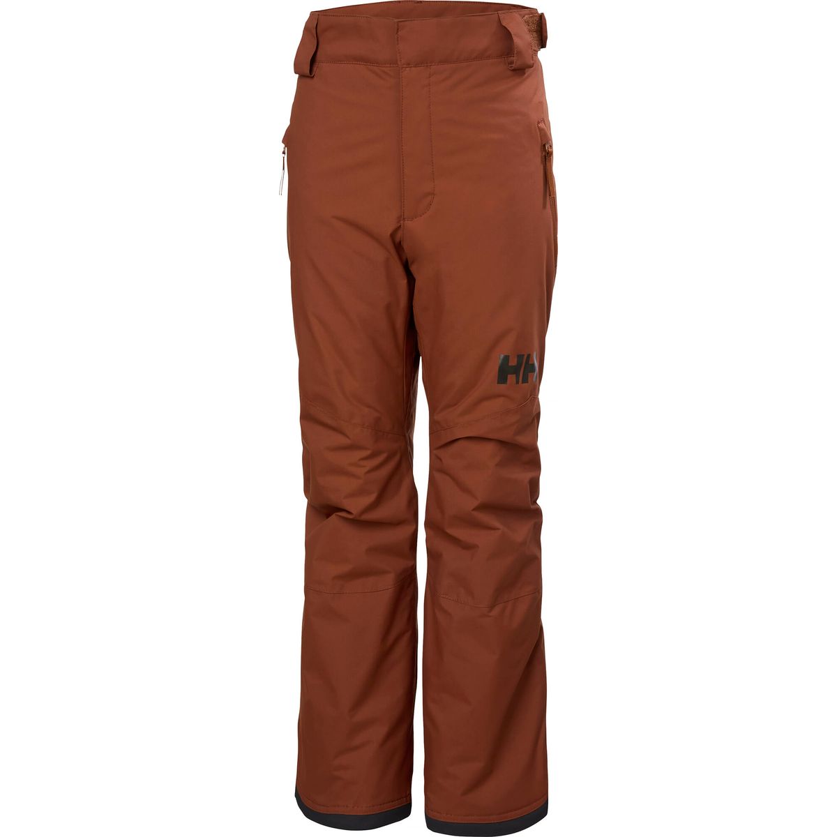 Helly Hansen Juniors' Legendary Pants iron oxide (301) 9 41606_301-9