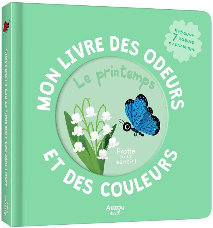 Le printemps - Preis vom 11.10.2026 03:10:56 h