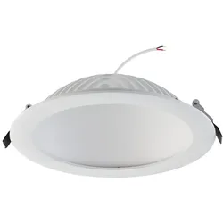 EVN Lichttechnik P-LED Deckeneinbauleuchte DL23040