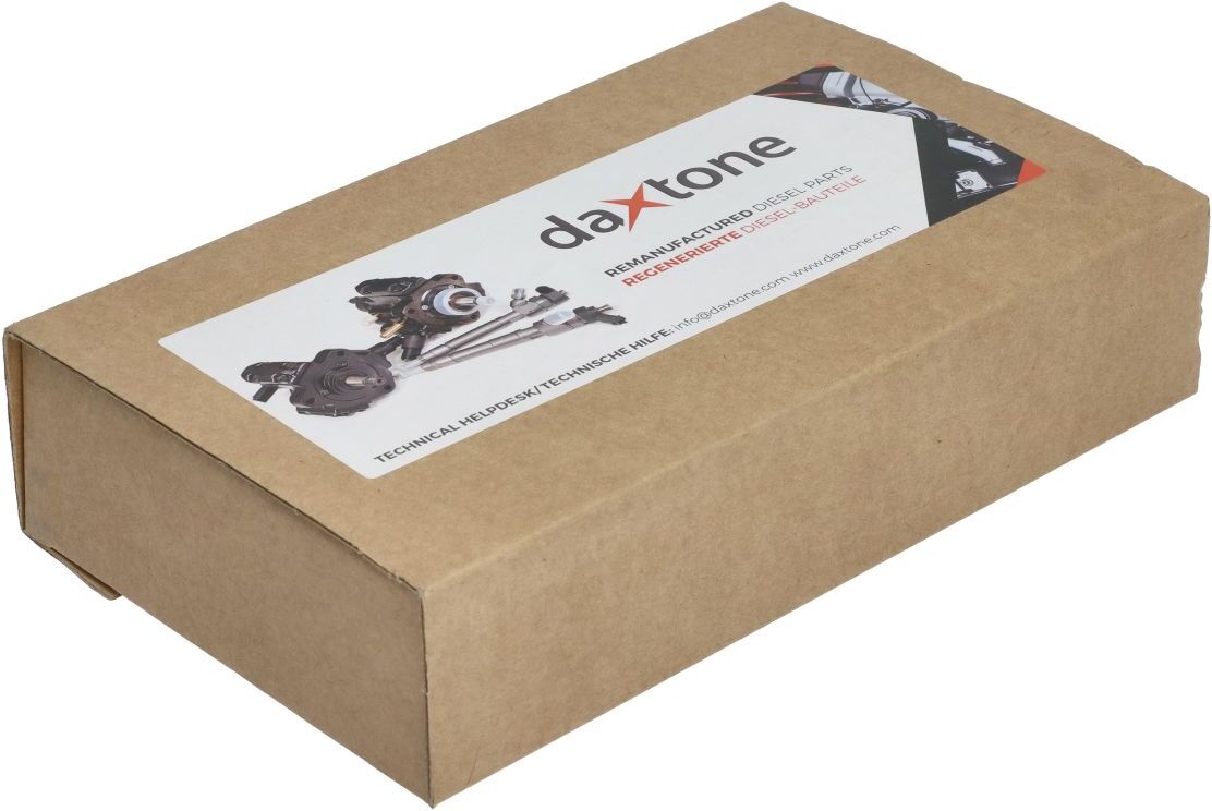 Injektor DAXTONE DTX1067G