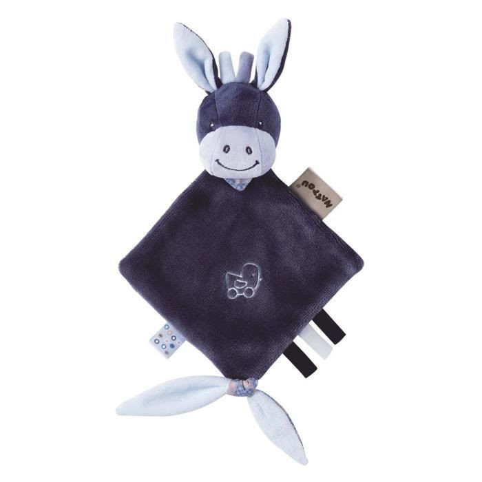 Nattou Mini knuffel Alex