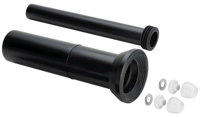 Viega aansluitset voor wandtoilet model 3817.819