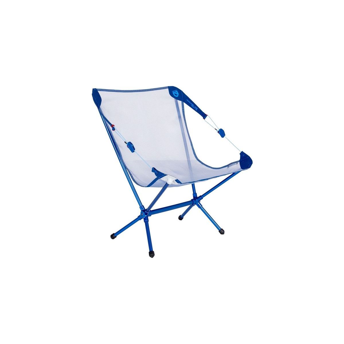 Nemo Moonlite Elite Reclining Camp Chair lake 811666036124