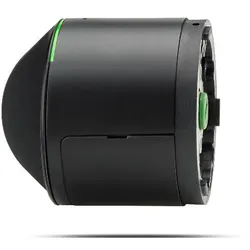Danalock, Beleuchtung Zubehör, V3 Z-wave Euro Black Brown