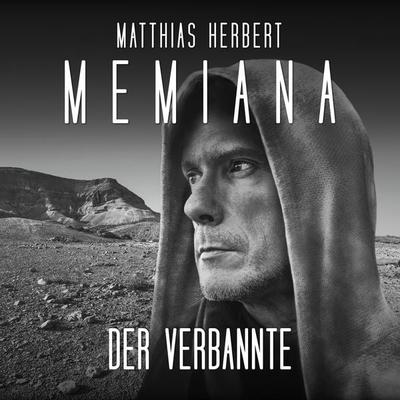 Der Verbannte - Matthias Herbert, Audio, 4260158976107