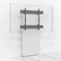 Hagor CON-Line W 75-86 2809 - Medienstele Boden-Wandmontage - 75-86" - Landscap..."