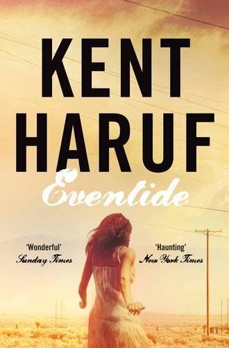 Kent Haruf - Eventide (Plainsong 2) - Preis vom 18.10.2026 15:28:09 h