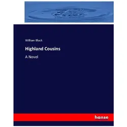 Highland Cousins, Sachbücher von William Black