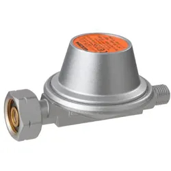 GOK Regler Schweiz 50 mbar