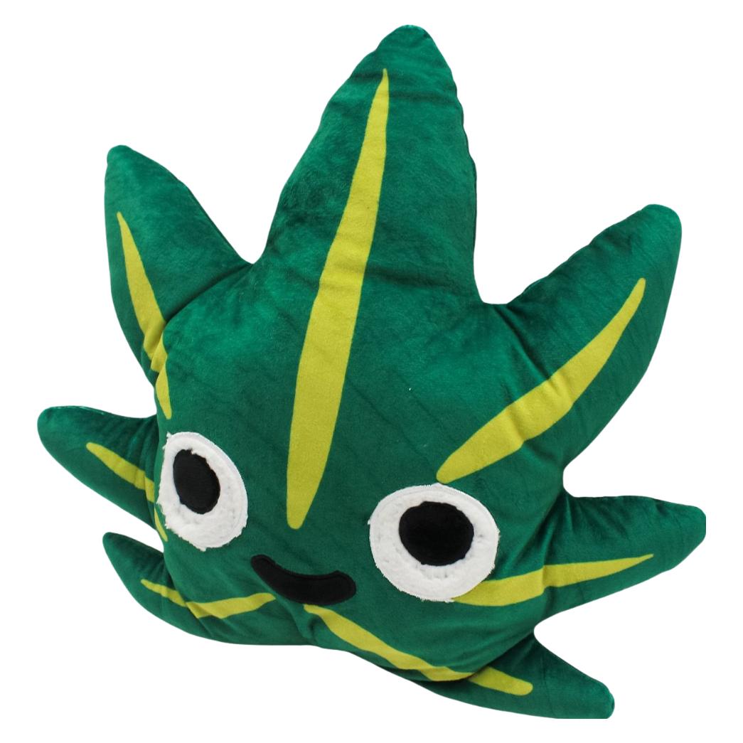 Mad Monkey Wärmekissen "Weed" (2000135)