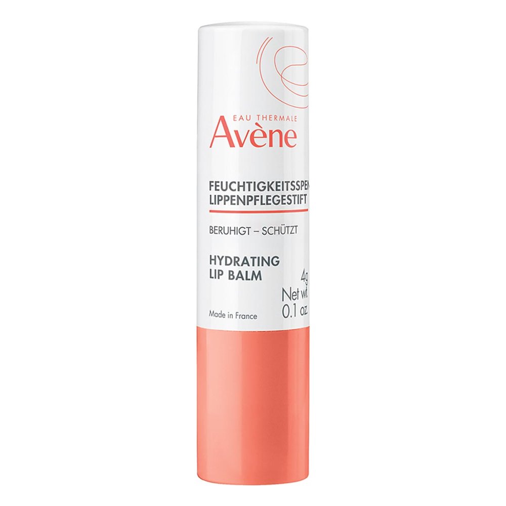 PIERRE FABRE DERMO KOSMETIK GmbH Avène Feuchtigkeitsspendender Lippenpflegestift 16909037