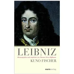 Leibniz, Sachbücher von Kuno Fischer