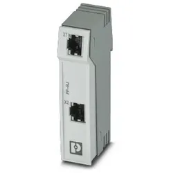 Phoenix Contact Patch-Panel PP-RJ-RJ