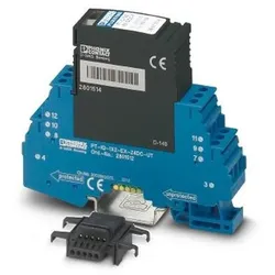 Phoenix Contact Überspannungsschutz-Gerät PT-IQ-1X2-EX-24DC-UT