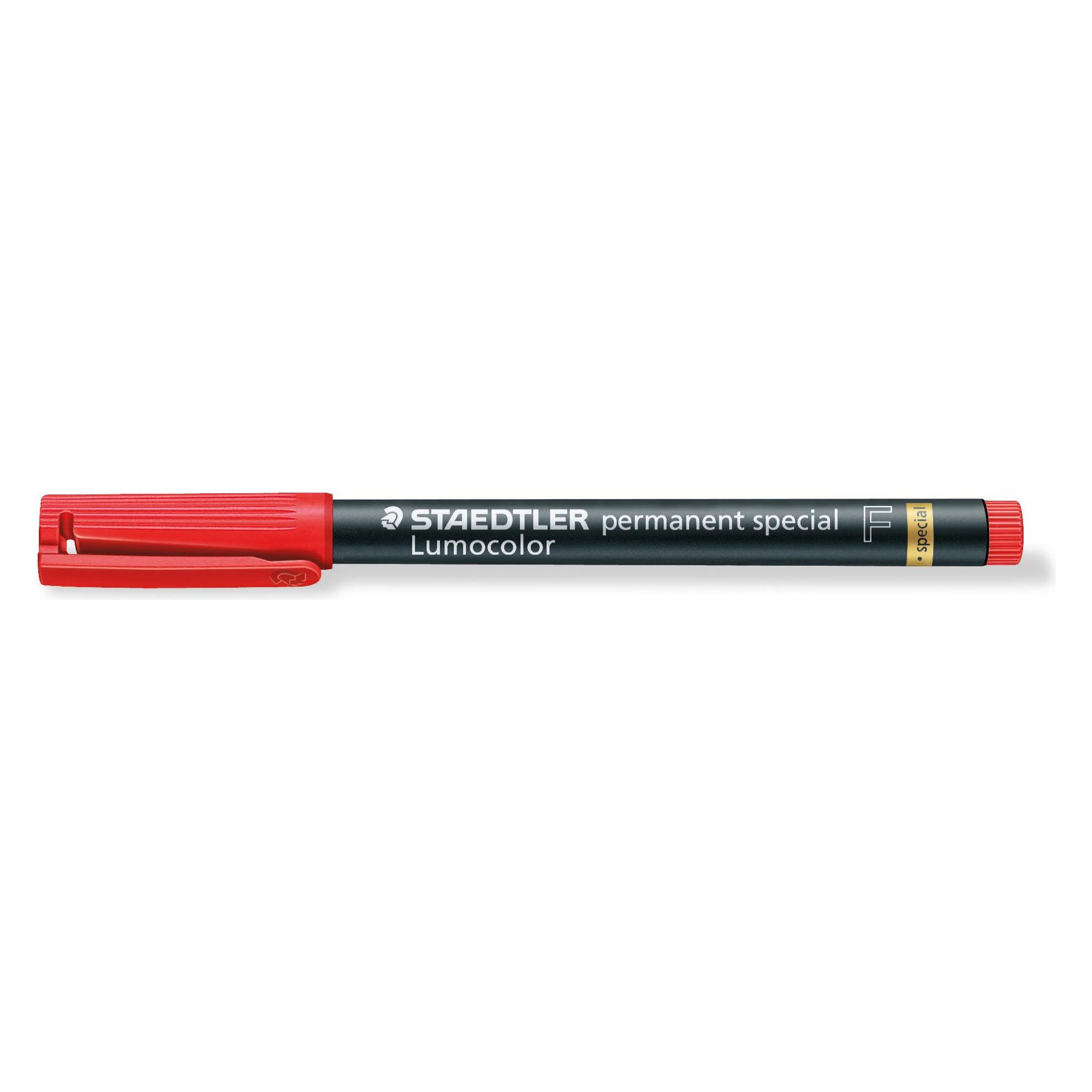Staedtler Lumocolor Special (1x) (319F-2)