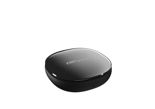 HIFUTURE HI-FlyBuds4/B26 AI draadloze oordopjes met ANC en Bluetooth V5.4