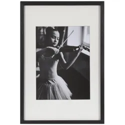 Henzo, Bilderrahmen, Viola Frame 20x30 Dark Brown
