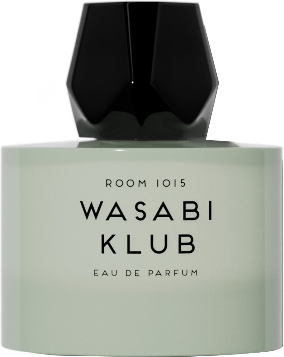 50ml ROOM 1015 WASABI KLUB Eau de Parfum