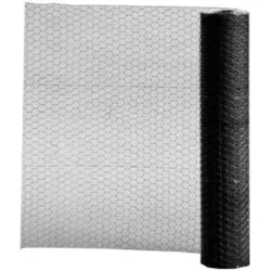 E-Norm Pro, Gartenzaun, Geflecht 6-eck verz. 13 X 1000 a 50 m