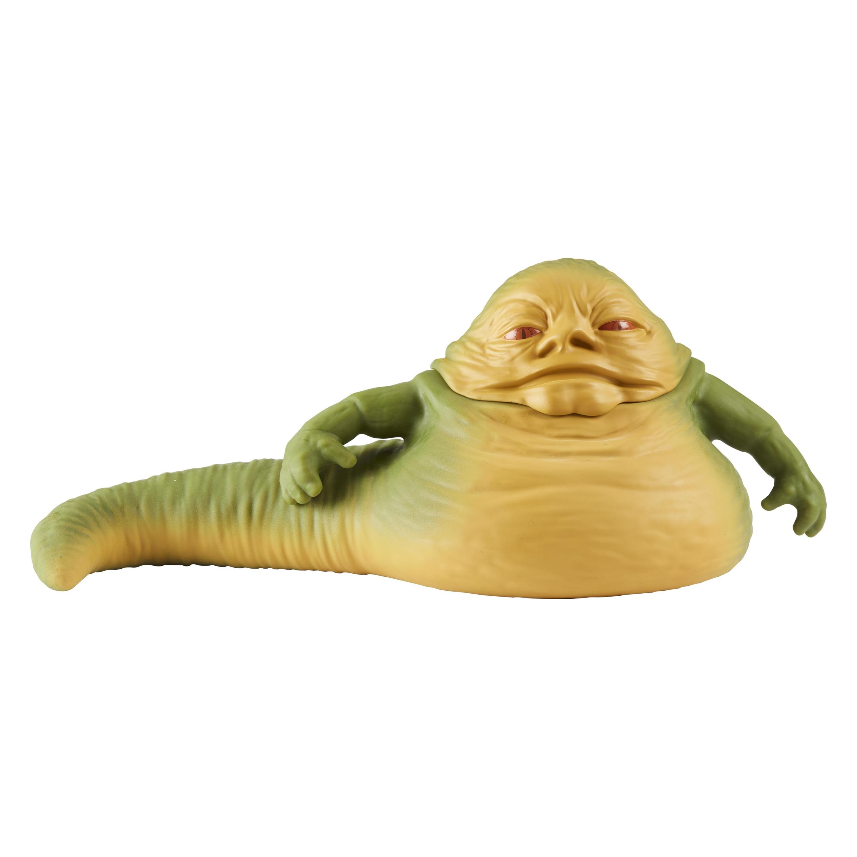 Boti STAR WARS Jabba der Hutt-Figur in Megagrösse (?07699)