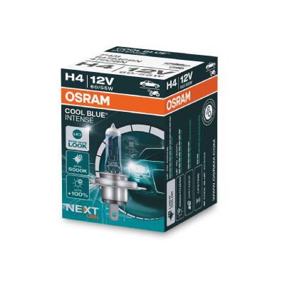 OSRAM Glühlampe, Fernscheinwerfer 64193cbn