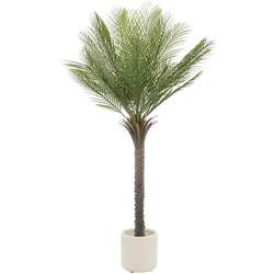 KUNSTPFLANZE Palme
