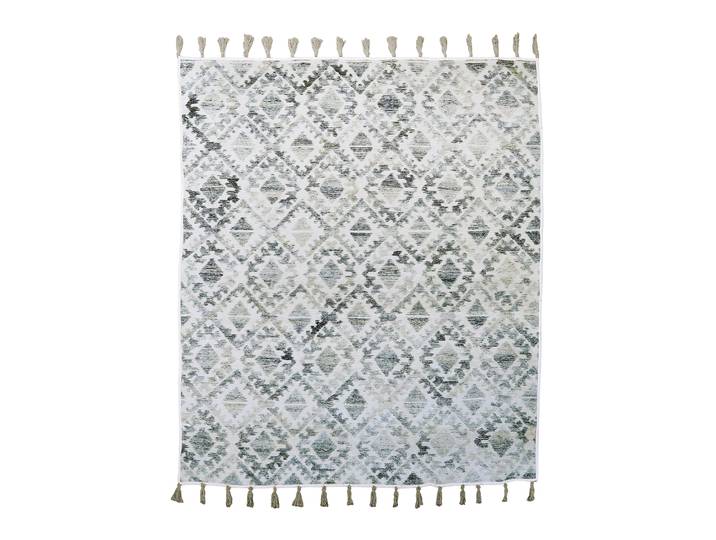 Teppich handgefertigt ADYA 230 x 160 cm
