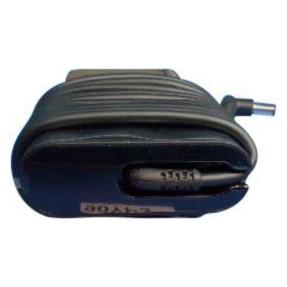 Dell AC Adapter, 90W, 19.5V, 3 (90 W) (90YP3)