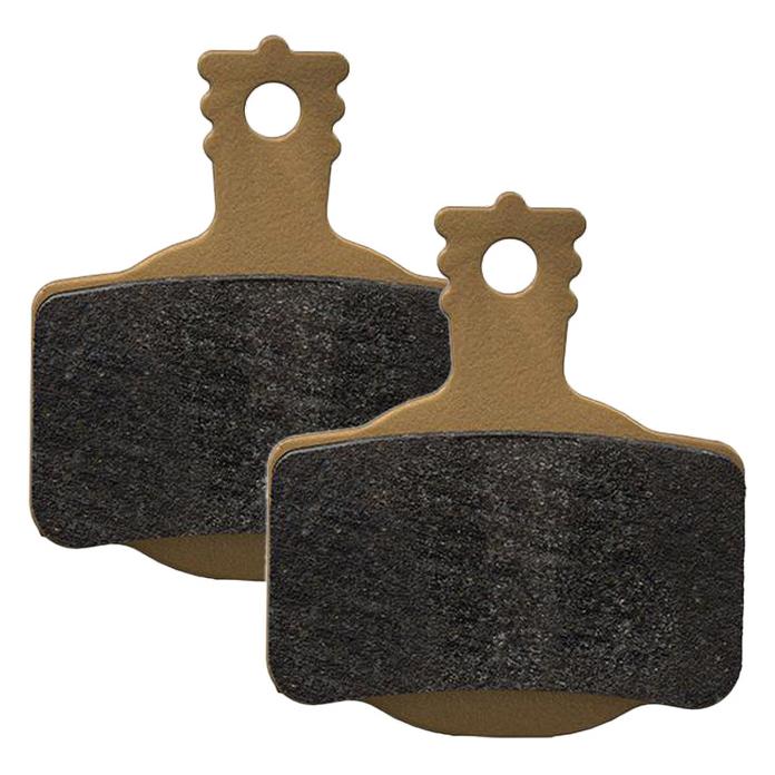 Magura Scheibenbremsbeläge MDP 7 gold/gelb 2703241 (Magura) (2703241)