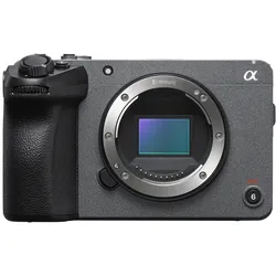 SONY Alpha FX30 Cinema Line mit XLR Griff (ILME-FX30)