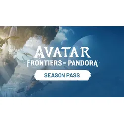 Avatar: Frontiers of Pandora Season Pass