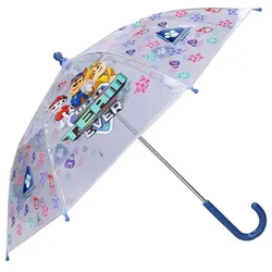 Vadobag Regenschirm PAW Patrol Rainy Days