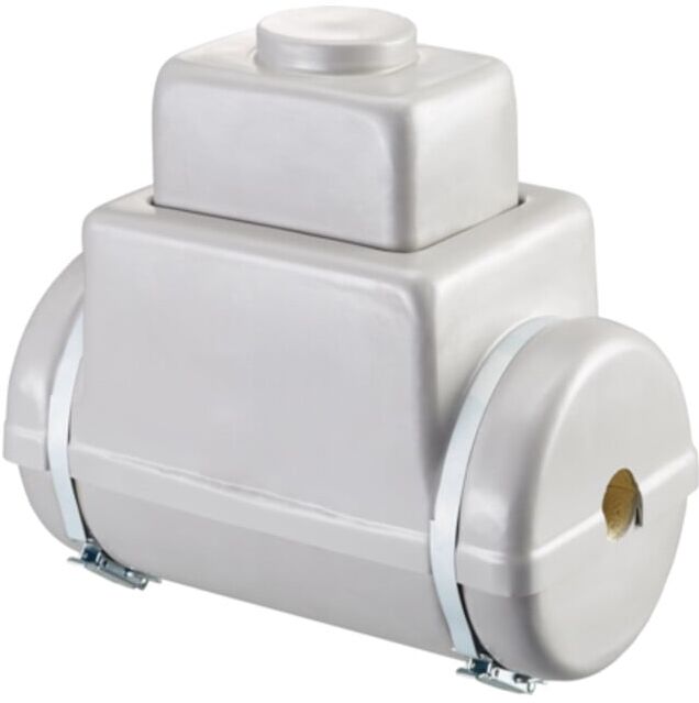 Oventrop Isolierschale DN 65, mit PS-Schale (1062586)