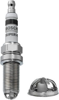 Bosch Zündkerze Super 4 0 242 232 515