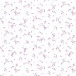 Sovie HOME Tischdecke Bonnie in Beere aus Linclass® Airlaid 80 x 80 cm, 1 Stück